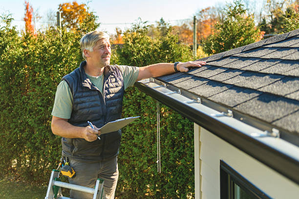 Trusted Gutter Repair And Installation service in Alto, GA - Ben Roofing and Steel LLC